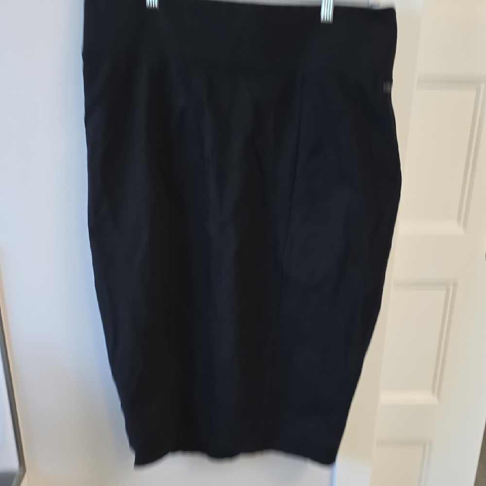 Pencil Skirt